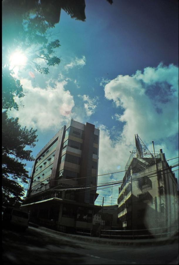 Hotel 45 Extension Baguio City Bagian luar foto