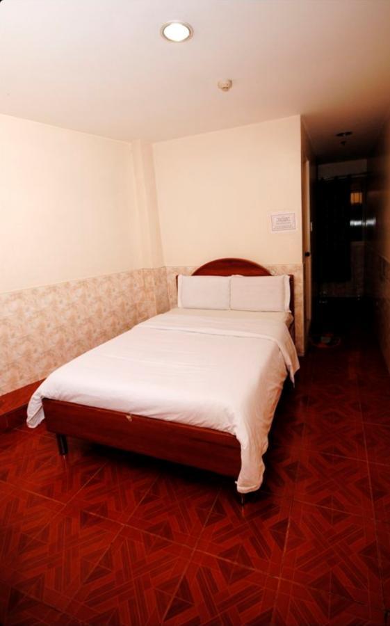 Hotel 45 Extension Baguio City Bagian luar foto