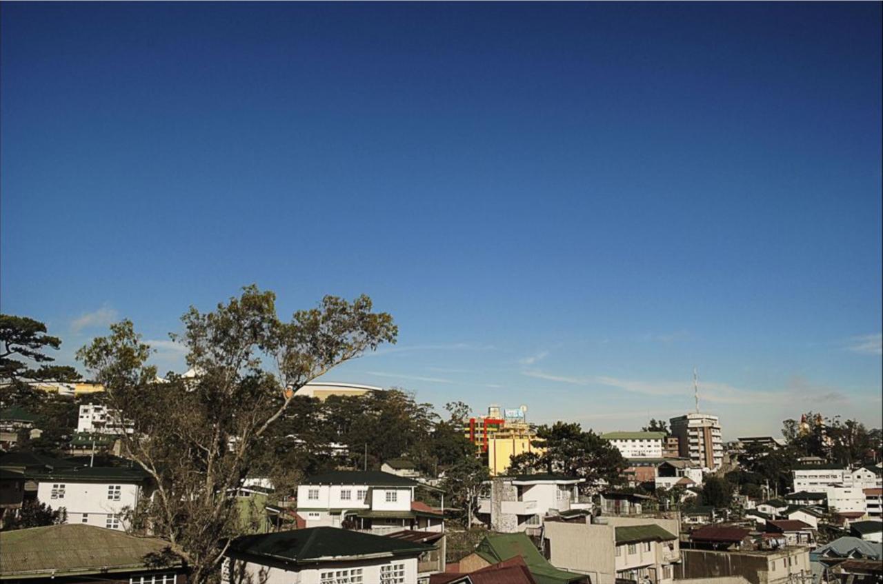 Hotel 45 Extension Baguio City Bagian luar foto